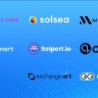 Top NFT marketplaces on Solana To List and Launch an NFT Project